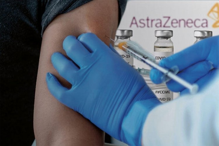 AB ve AstraZeneca gerilimi arttı