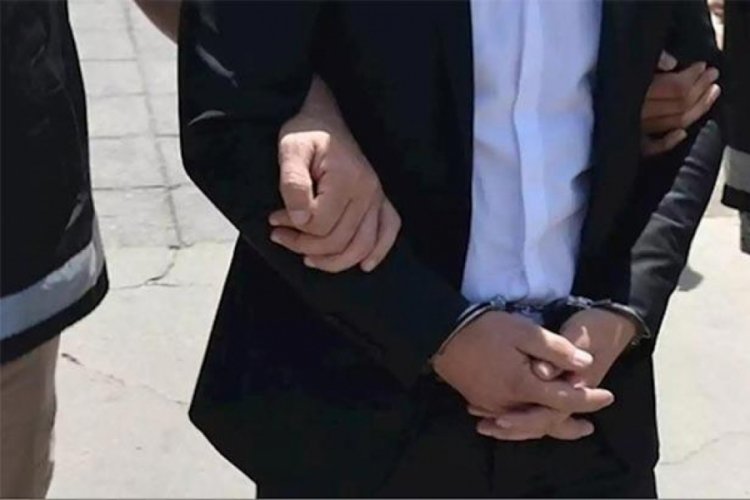 Bursa dahil İstanbul merkezli FET&Ouml; operasyonunda yeni gelişme