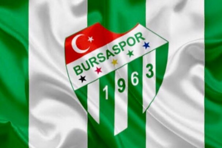 Bursaspor'un covid-19 test sonu&ccedil;ları belli oldu