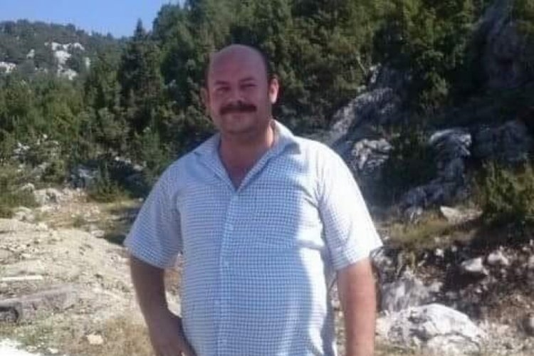 Sağlık &ccedil;alışanı, koronavir&uuml;sten hayatını kaybetti