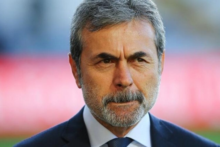 Başakşehir Aykut Kocaman ile anlaştı!