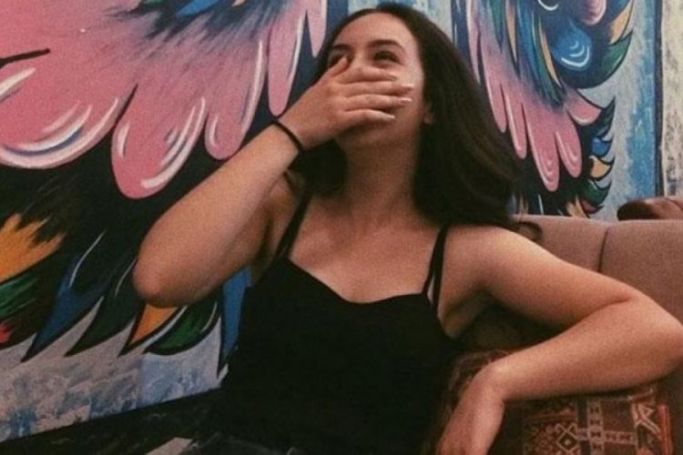 G&uuml;leda Cankel'in &ouml;l&uuml;m&uuml;nde yeni detaylar ortaya &ccedil;ıktı