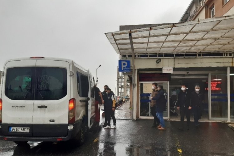Boğazi&ccedil;i &Uuml;niversitesi'nde Kabe fotoğrafıyla ilgili yeni gelişme
