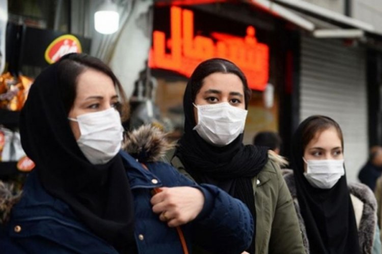 Avrupa'dan İran'a gelen yolculara karantina kararı