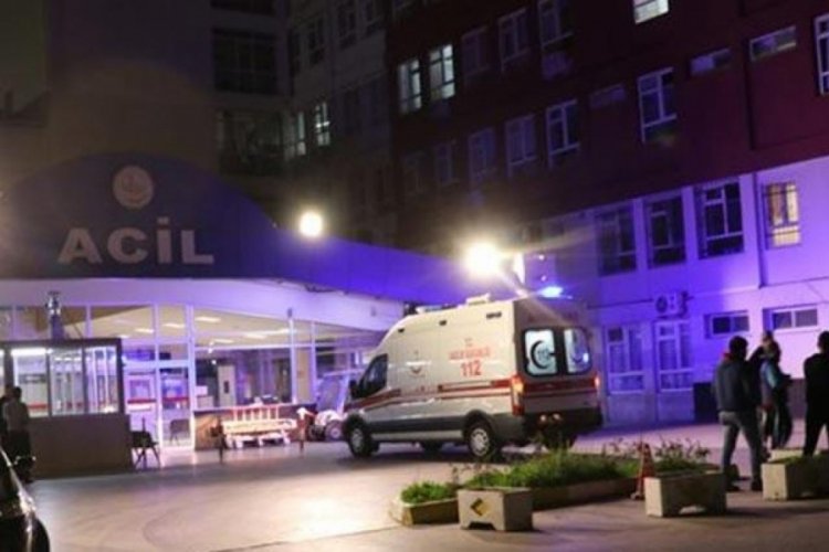 Banyoda baygın bulunan gen&ccedil; kız hayatını kaybetti