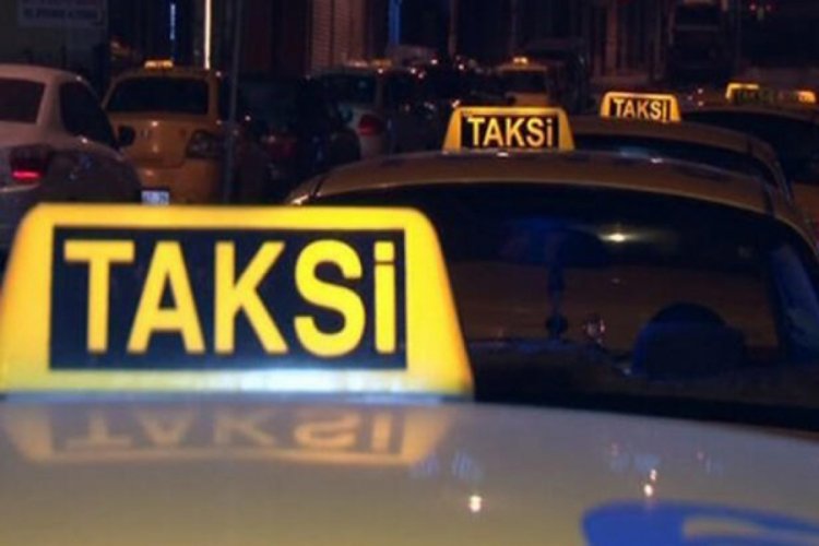 Taksi şof&ouml;r&uuml; silahlı saldırıda hayatını kaybetti