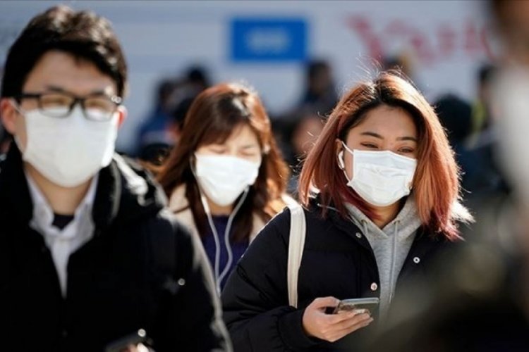 Japonya'da Kovid-19'a karşı uygulanan OHAL uzatılacak