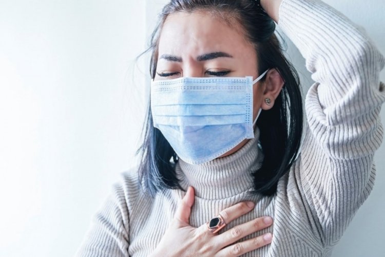 Corona vir&uuml;ste K vitamini uyarısı: Ani &ouml;l&uuml;me neden olabilir