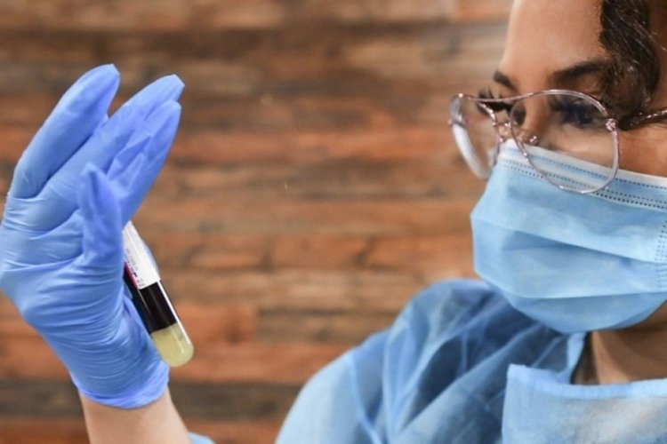 Monoklonal antikor: Covid-19 tedavisinde d&ouml;n&uuml;m noktası olabilir