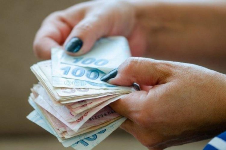 Bakan duyurdu! &Ouml;demeler 5 Şubat'ta