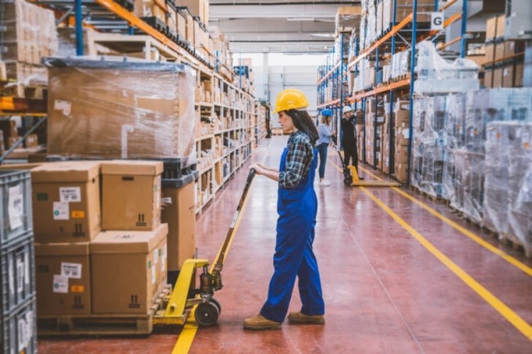 Sendikalı iş&ccedil;i sayısı 2 milyon 69 bin 476