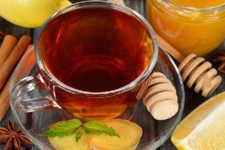 Araştırma: Limonlu &ccedil;ay kanser riskini azaltıyor