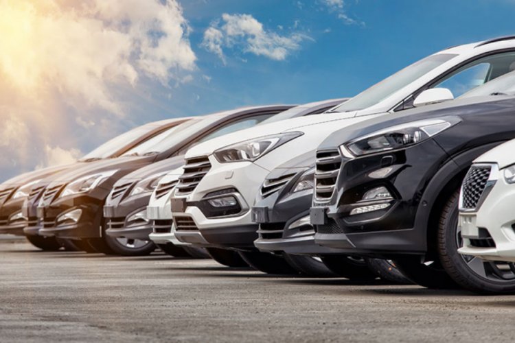 Motorlu taşıtlar vergisi i&ccedil;in son g&uuml;n yarın