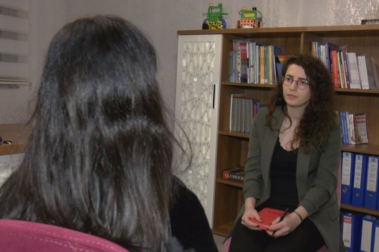 Her satırı dehşete d&uuml;ş&uuml;rd&uuml;! "Eşim babamla beraber olduğunu anlattı"