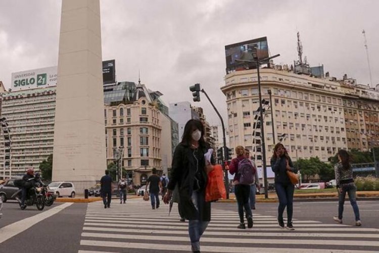 Arjantin'den zenginlere koronavir&uuml;s vergisi