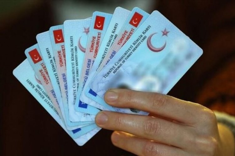 Bursa'da 11 bin 200 ad-soyad değişikliği!