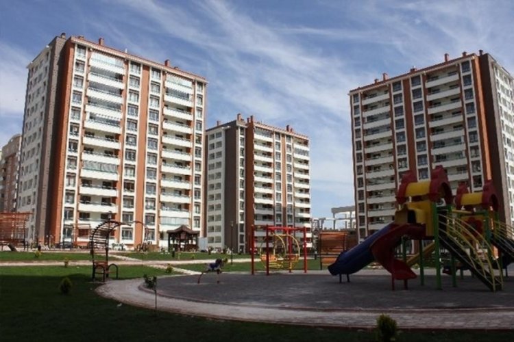 Konut satışlarında y&uuml;zde 30'luk zam bekleniyor