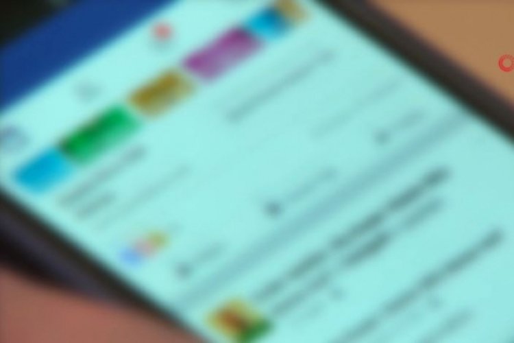 Sosyal medyaya yeni d&uuml;zenleme d&uuml;ş&uuml;n&uuml;l&uuml;yor