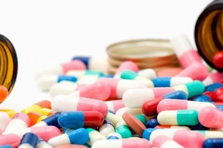 SGK, 2020 yılında ila&ccedil; i&ccedil;in 48,6 milyar lira &ouml;deme yaptı