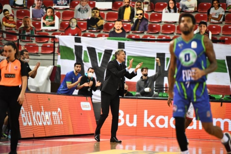 Yal&ccedil;ın K&uuml;&ccedil;&uuml;k&ouml;zkan: Gerekli m&uuml;cadeleyi g&ouml;steremedik