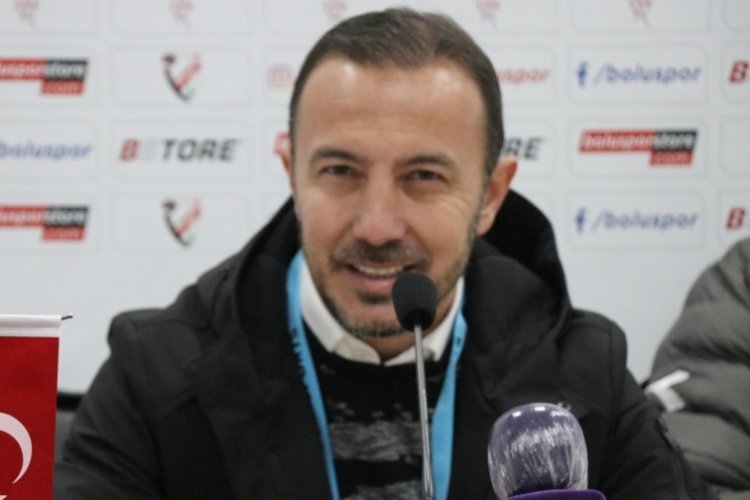 "&Ccedil;ok fazla karamsarlığa kapılmamak lazım"