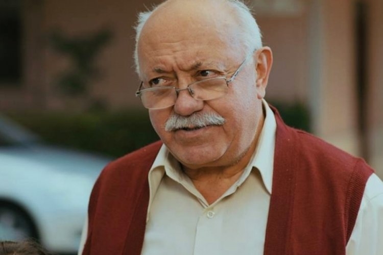 Oyuncu Atilla Pekdemir hayatını kaybetti!
