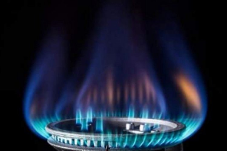 Doğalgaz fiyatlarına zam yapıldı