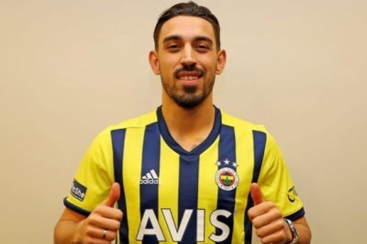 İşte İrfan Can Kahveci'nin Fenerbah&ccedil;e'ye maliyeti!