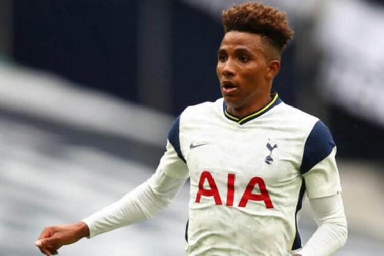 Gedson Fernandes'in Kovid-19 testi pozitif &ccedil;ıktı
