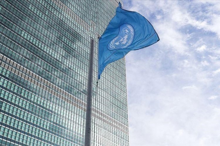 BM, Myanmar ordusunun y&ouml;netime el koymasını kınadı