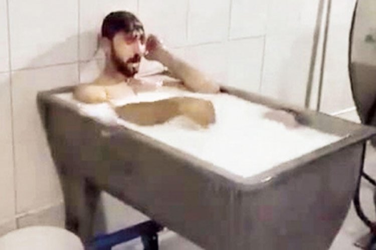 T&uuml;rkiye g&uuml;nlerce bu olayı konuşmuştu! Bakın yeni işi ne oldu