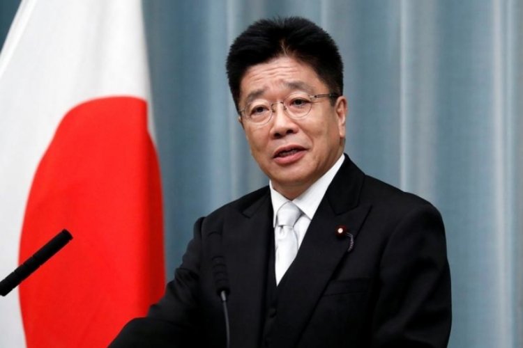 Japonya'dan Myanmar'daki darbeye tepki