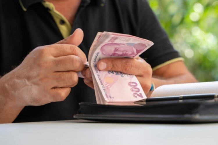 Milyonlarca vatandaşı ilgilendiriyor! Bug&uuml;n son g&uuml;n