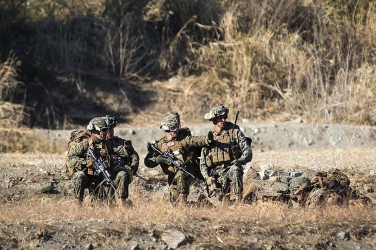 Japonya'dan &uuml;lkedeki ABD g&uuml;&ccedil;leri i&ccedil;in 1 yıllık ge&ccedil;ici maliyet paylaşımı anlaşması teklifi