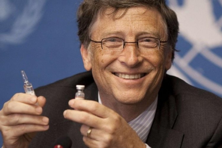 Bill Gates, hakkındaki iddialara cevap verdi