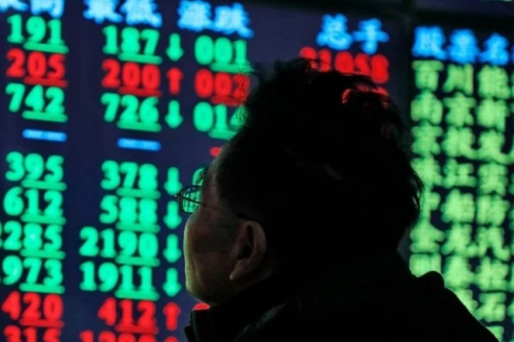 Asya borsaları haftaya pozitif başladı