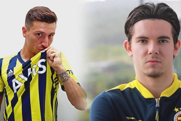 Yeni Malatyaspor'dan Mert Hakan Yandaş ve Ferdi Kadıoğlu hamlesi