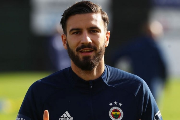 Fenerbah&ccedil;e, Kemal Ademi'nin kiralandığını a&ccedil;ıkladı