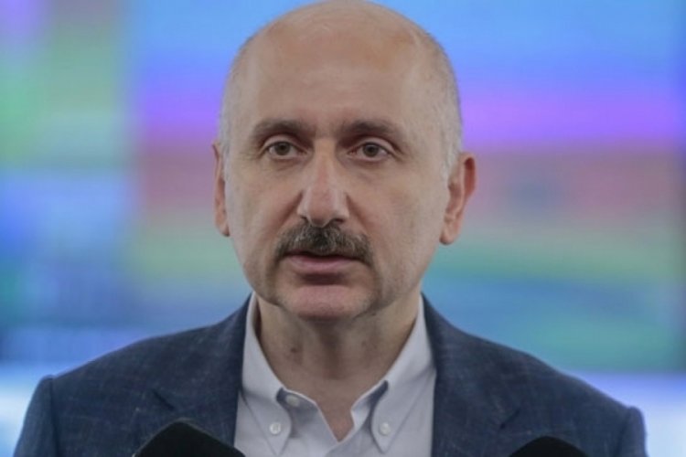 Bakan a&ccedil;ıkladı! Yıl sonunda a&ccedil;ılıyor...