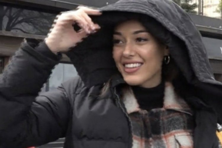 Dilan &Ccedil;i&ccedil;ek Deniz: Aşı olacağım