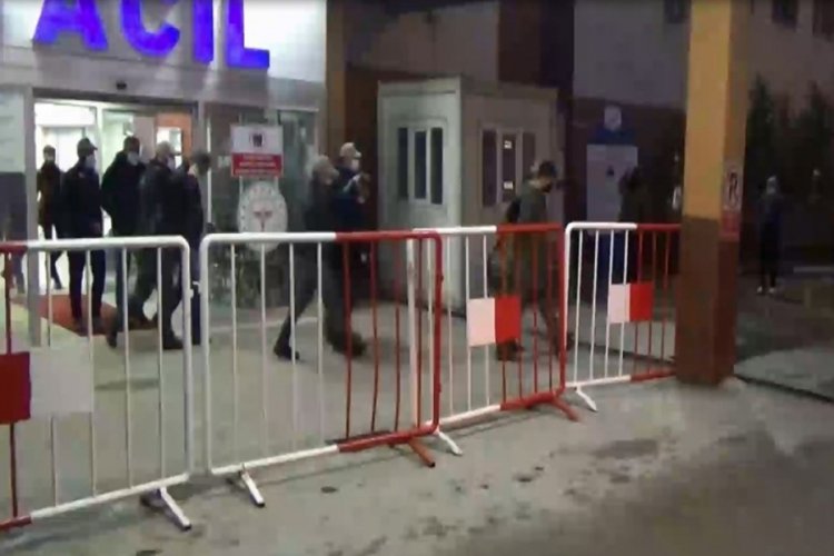 Şırnak'ta ter&ouml;r operasyonu