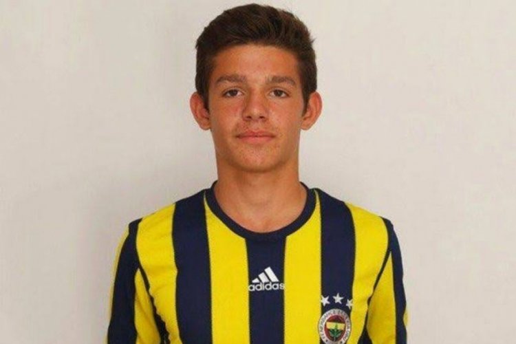 Fenerbah&ccedil;e, G&uuml;lhan &Uuml;reyen'i İneg&ouml;lspor'a kiraladı