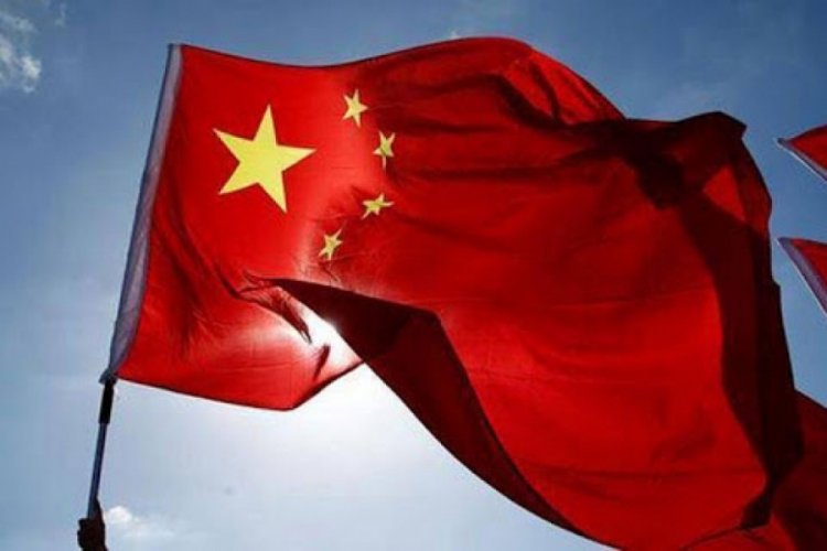&Ccedil;in'den Myanmar a&ccedil;ıklaması