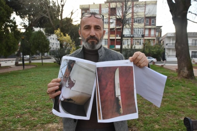 Eşinin katiline verilen m&uuml;ebbet cezaya itiraz etti ağırlaştırılmış m&uuml;ebbet istedi