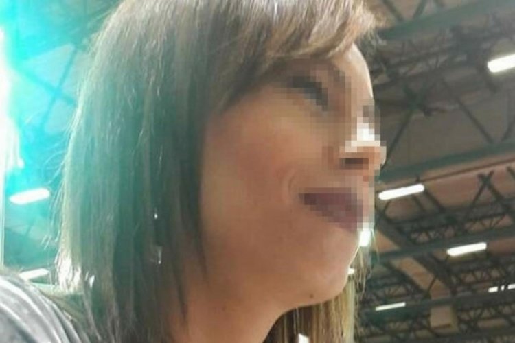 Şiddet g&ouml;sterdiği eşini affetti ama mahkeme ceza kesti
