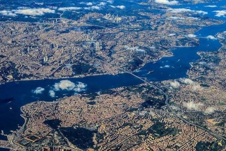 İstanbul'da deprem olacak mı?  Prof. Dr. Haluk &Ouml;zener a&ccedil;ıkladı
