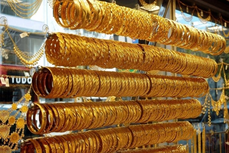 Serbest piyasada altın fiyatları (Gram altın ne kadar oldu?)