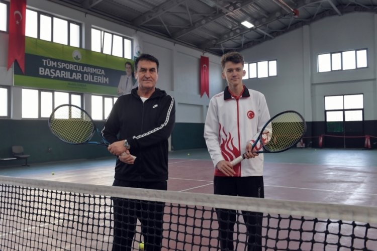 Brezilya'da Osmangazi r&uuml;zgarı esecek