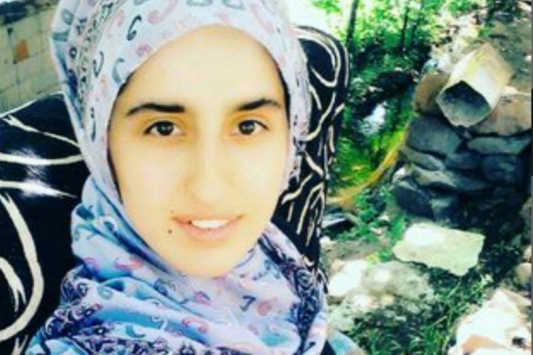 Kayıp olarak aranıyordu, apartta &ouml;l&uuml; bulundu