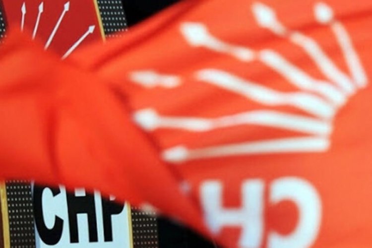 CHP Yalova'da deprem!